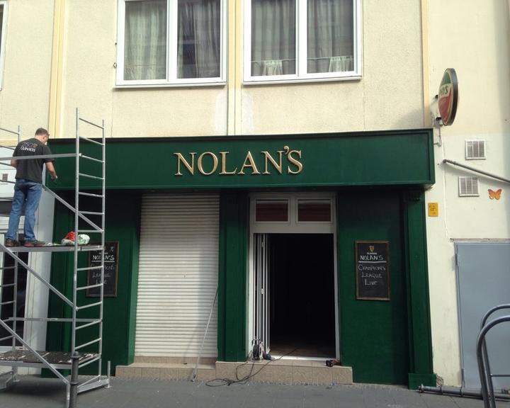 Nolan's